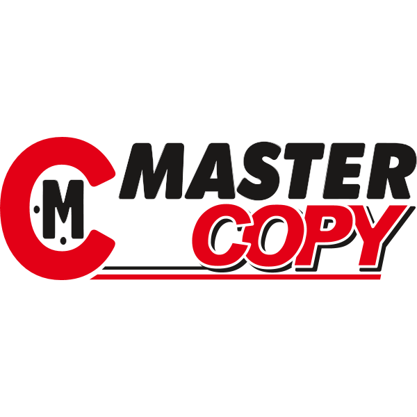 Master Copy Logo