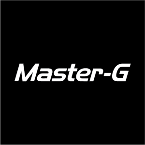 Master-G Logo