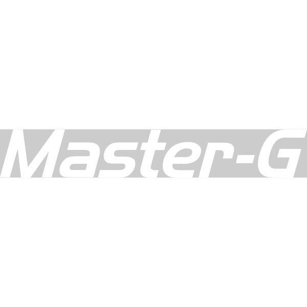 Master-G – White