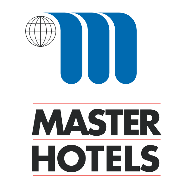 Master Hotels Logo ,Logo , icon , SVG Master Hotels Logo
