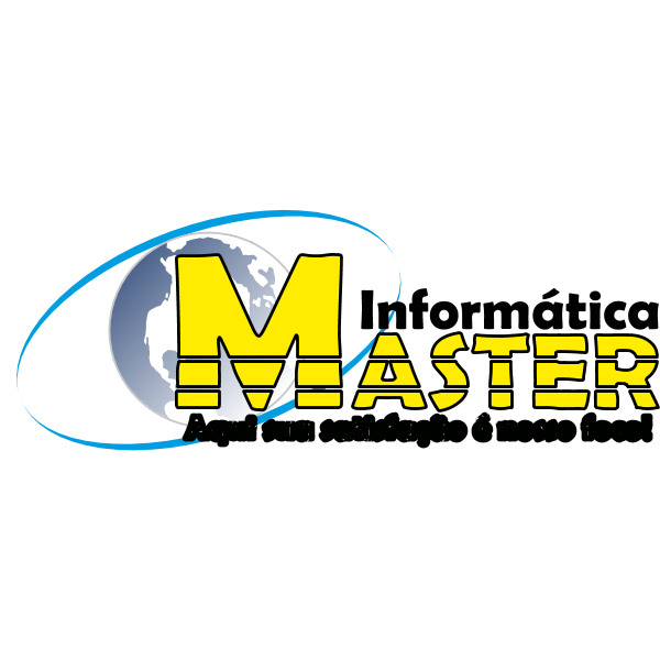 Master Informatica Logo ,Logo , icon , SVG Master Informatica Logo