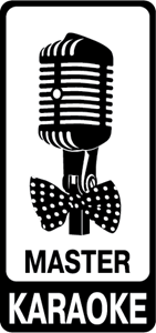 Master Karaoke Logo ,Logo , icon , SVG Master Karaoke Logo