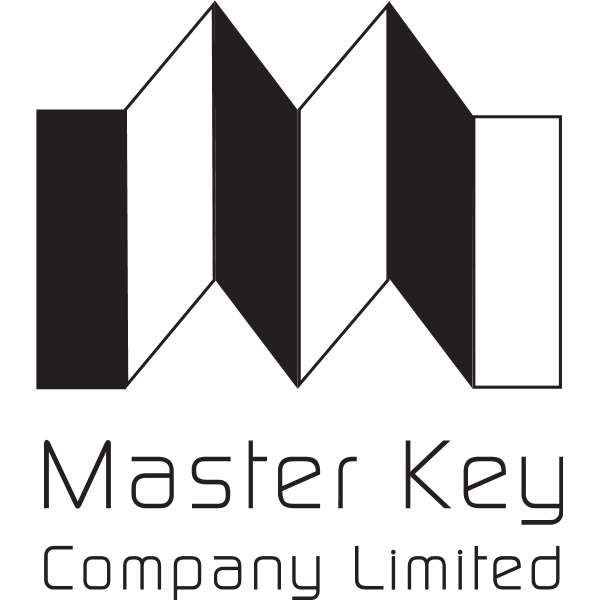 Master Key Logo