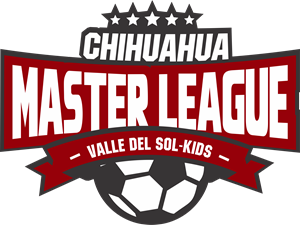 Master League Logo