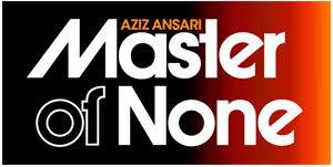Master of None Logo ,Logo , icon , SVG Master of None Logo