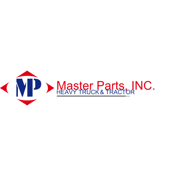 MASTER PARTES Logo ,Logo , icon , SVG MASTER PARTES Logo