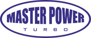 Master Power Turbo Logo