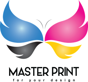 Master Print Logo ,Logo , icon , SVG Master Print Logo