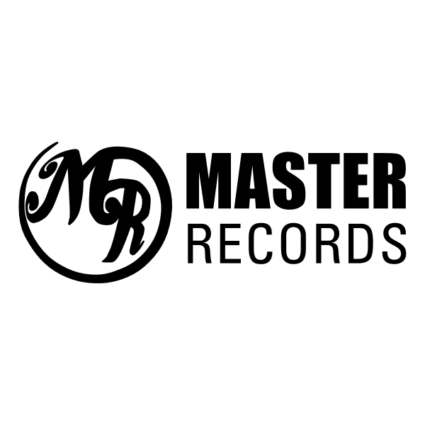 Master Records Download png