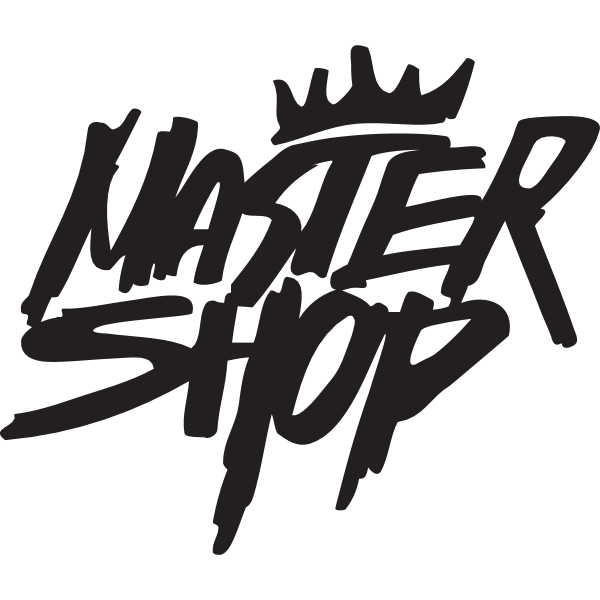 Master Shop Logo