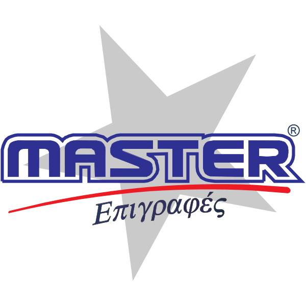MASTER SIGNS Logo