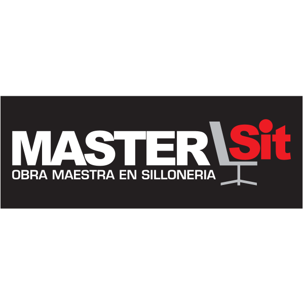 Master Sit Logo ,Logo , icon , SVG Master Sit Logo