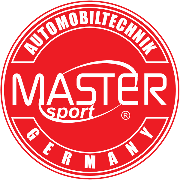 Master Sport Logo