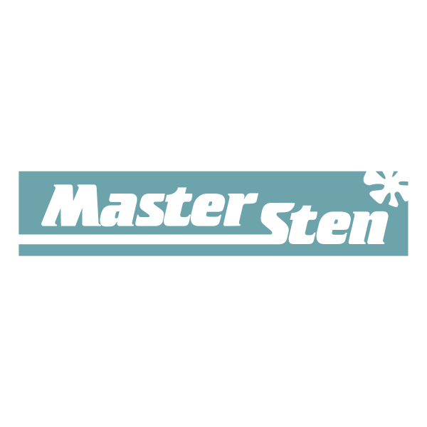 Master Sten