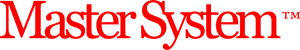 Master System Logo ,Logo , icon , SVG Master System Logo