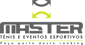 Master Tênis Logo