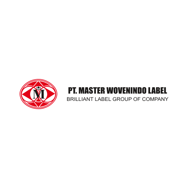 Master Wovenindo Label Logo ,Logo , icon , SVG Master Wovenindo Label Logo