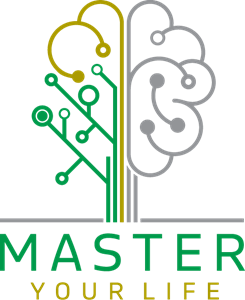 Master Your Life Logo ,Logo , icon , SVG Master Your Life Logo
