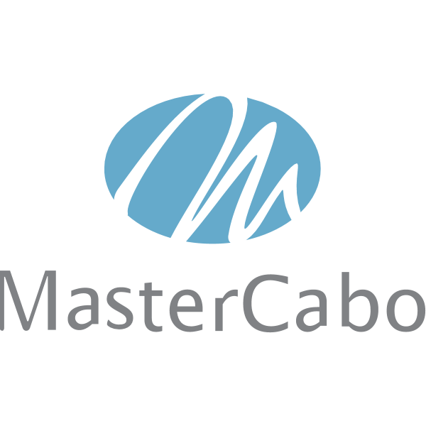 MasterCabo Logo ,Logo , icon , SVG MasterCabo Logo