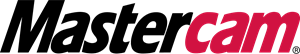 Mastercam Logo ,Logo , icon , SVG Mastercam Logo
