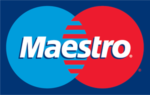 Mastercard Maestro Logo ,Logo , icon , SVG Mastercard Maestro Logo