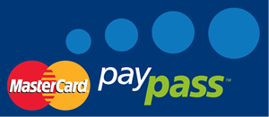 Mastercard PayPass Logo ,Logo , icon , SVG Mastercard PayPass Logo