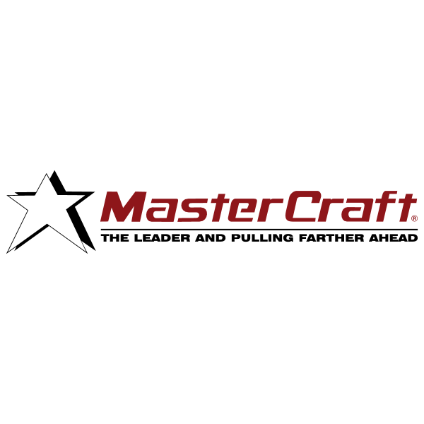 MasterCraft ,Logo , icon , SVG MasterCraft
