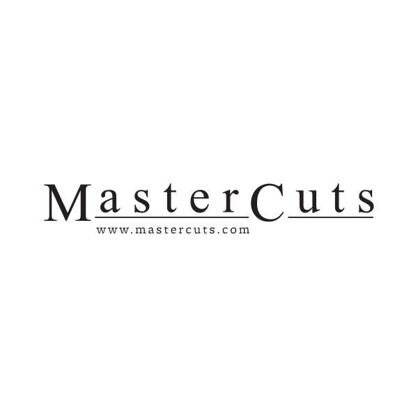 MasterCuts Logo ,Logo , icon , SVG MasterCuts Logo