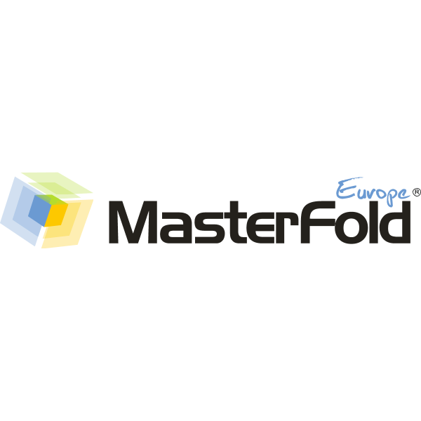 MasterFold Europe Logo ,Logo , icon , SVG MasterFold Europe Logo