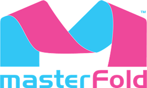 MasterFold Logo ,Logo , icon , SVG MasterFold Logo