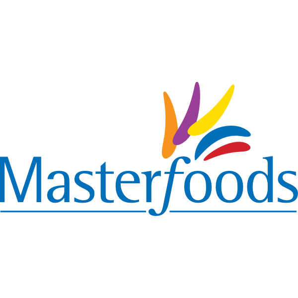Masterfoods Logo ,Logo , icon , SVG Masterfoods Logo