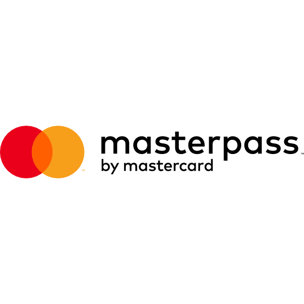 Masterpass ,Logo , icon , SVG Masterpass