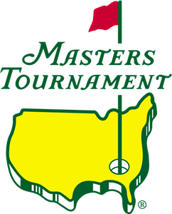Masters Golf Tournament Logo ,Logo , icon , SVG Masters Golf Tournament Logo