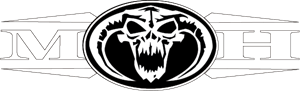 Masters Of Hardcore Logo