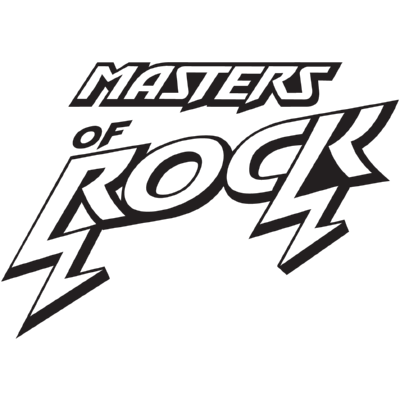 Masters of Rock Logo ,Logo , icon , SVG Masters of Rock Logo