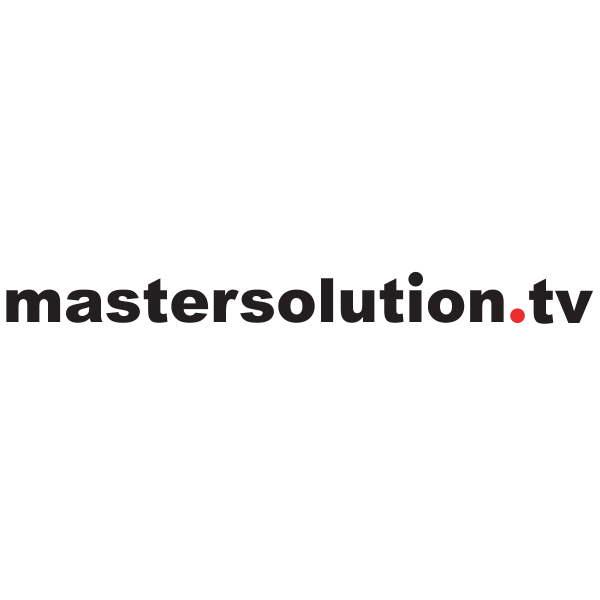 mastersolution.tv Logo