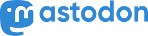 Mastodon Project Logo ,Logo , icon , SVG Mastodon Project Logo