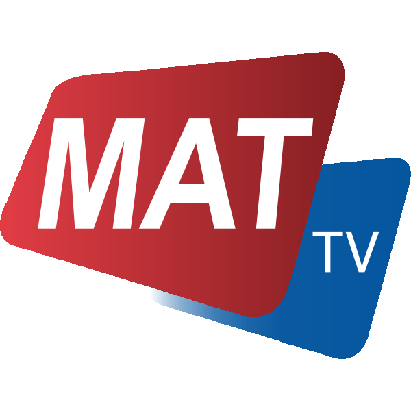 MAT TV Tetouan Logo ,Logo , icon , SVG MAT TV Tetouan Logo
