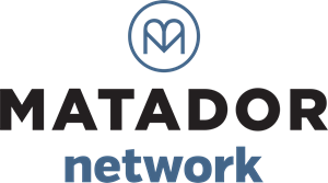 Matador Network Logo ,Logo , icon , SVG Matador Network Logo