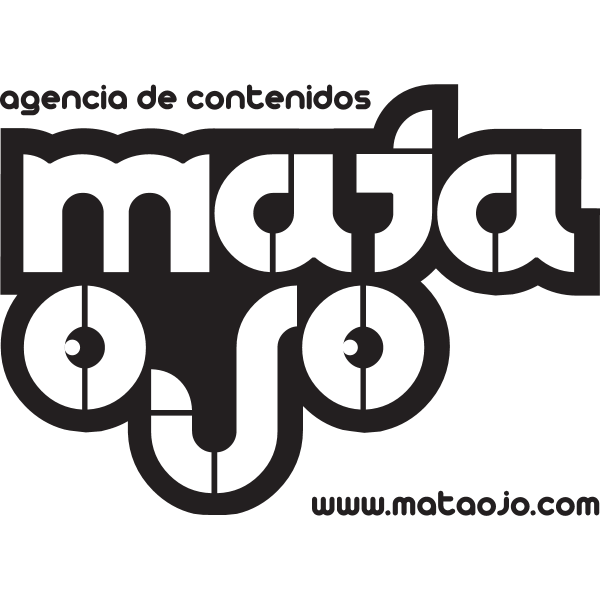 Mataojo Logo ,Logo , icon , SVG Mataojo Logo