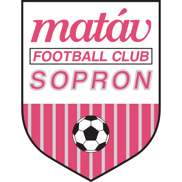 Matav FC Sopron Logo