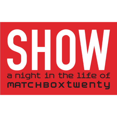 Matchbox Twenty Logo ,Logo , icon , SVG Matchbox Twenty Logo