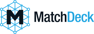 Matchdeck Logo ,Logo , icon , SVG Matchdeck Logo