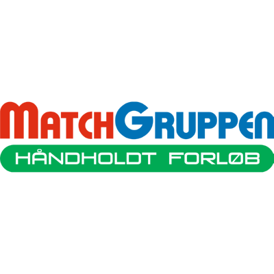 MatchGruppen Logo ,Logo , icon , SVG MatchGruppen Logo
