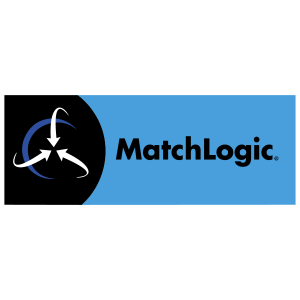 MatchLogic ,Logo , icon , SVG MatchLogic