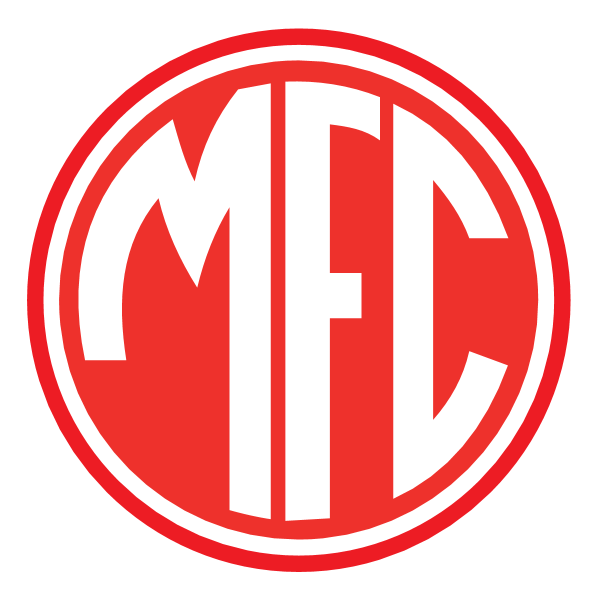 Mateense Futebol Clube de Sao Mateus-ES Logo ,Logo , icon , SVG Mateense Futebol Clube de Sao Mateus-ES Logo