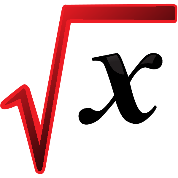 Matemática Logo ,Logo , icon , SVG Matemática Logo