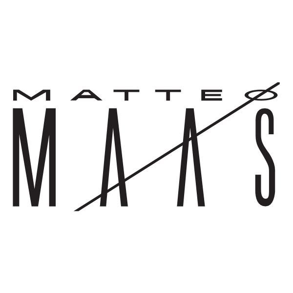 Mateo Maas Logo