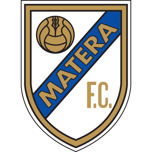 Matera F.C. Logo ,Logo , icon , SVG Matera F.C. Logo