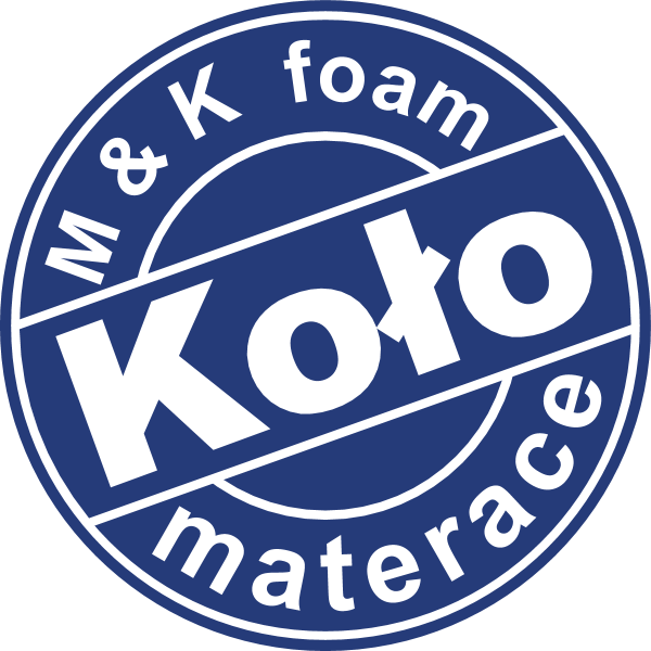 Materace Koło Logo ,Logo , icon , SVG Materace Koło Logo